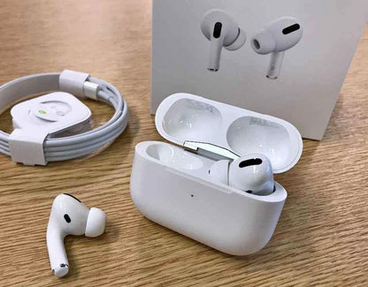 Audifono Airpods Pro 2 con ANC