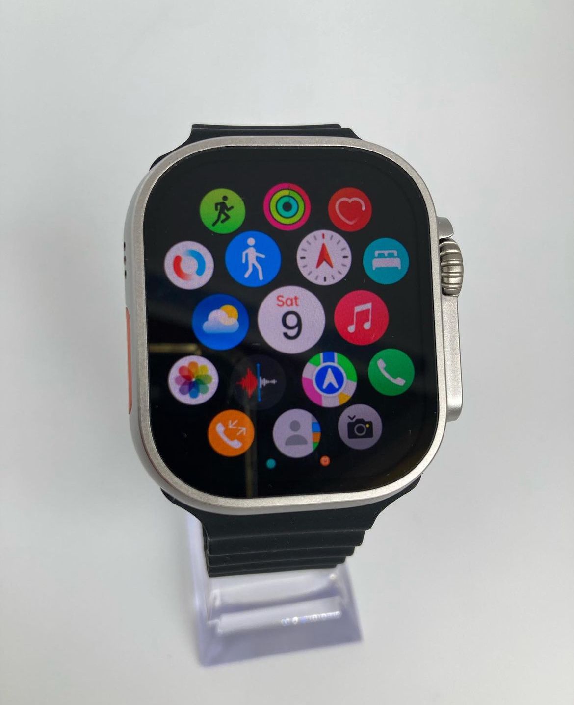 Smart Watch Hello 3 plus