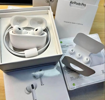 Audifono Airpods Pro 2 con ANC