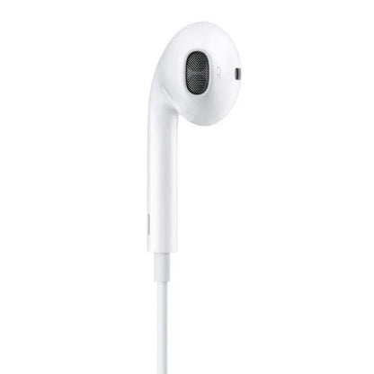 EarPods cable con conector Lightning original